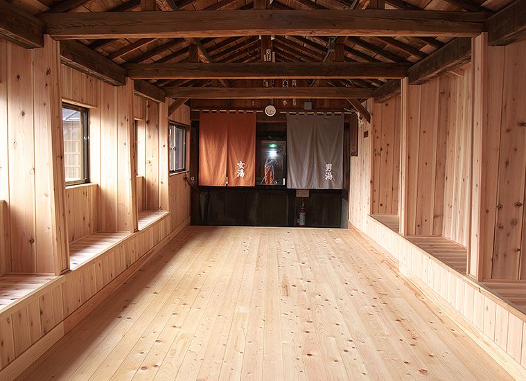 東京溫泉 那須溫泉 Nasu Onsen 那須高原 那須湯本溫泉 那須鹽原溫泉 那須高原 鹿之湯溫泉