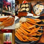 松葉蟹|大阪蟹 大阪食蟹 大阪美食 大阪必食大阪蟹源 道頓堀店(大阪かに源 道頓堀店)