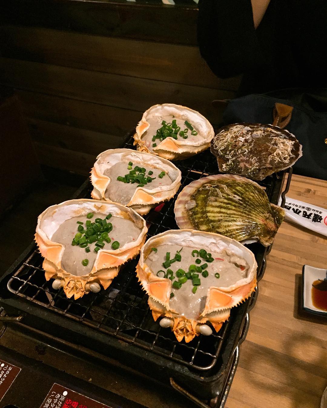 東京必食！新宿24小時宵夜食店 磯丸水産