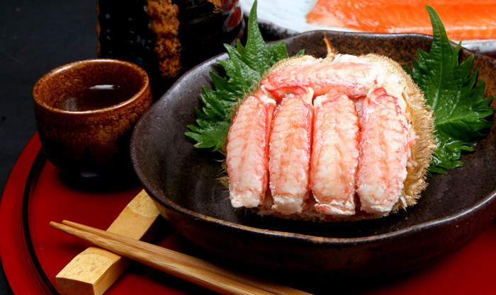 北海道必去！札幌場外市場美食地圖
