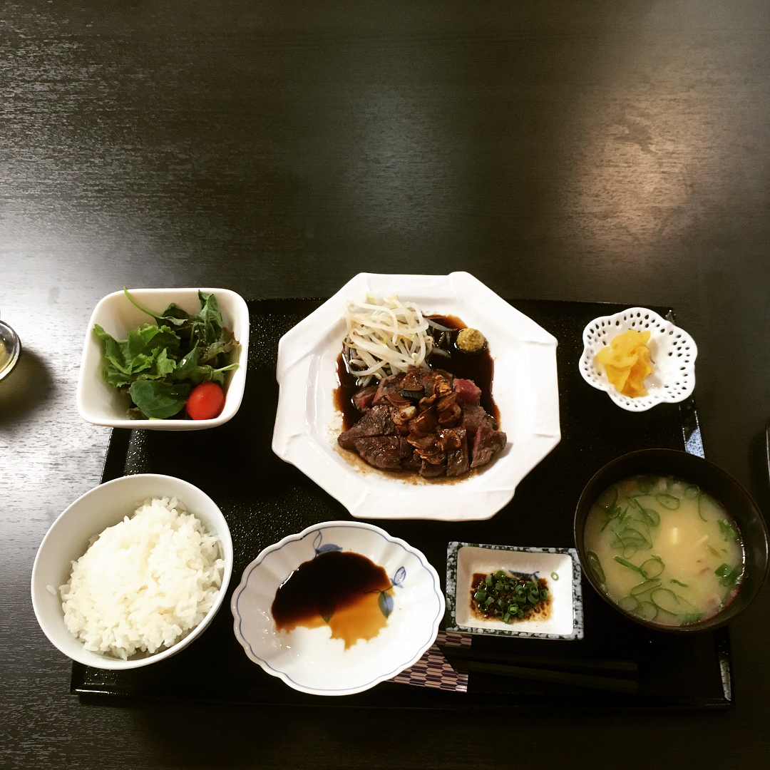 九州必食!熊本馬肉料理五選 天國