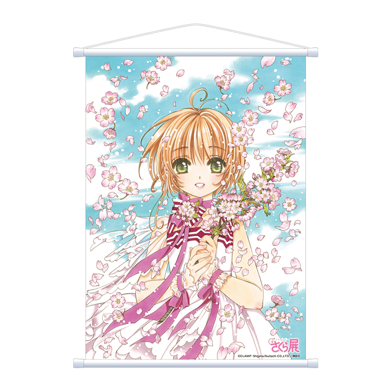 期間限定！百變小櫻展覽@東京六本木