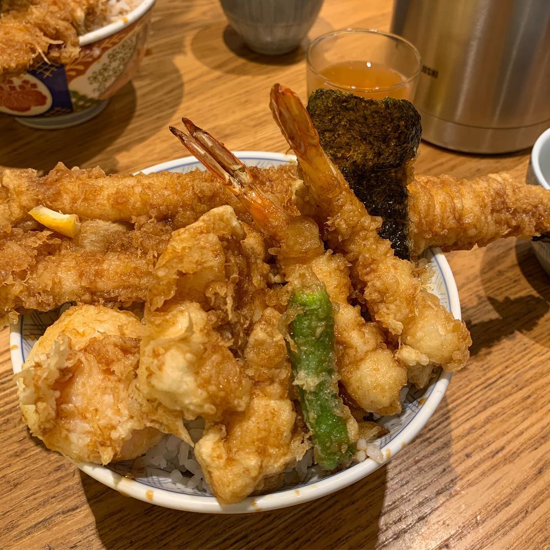 台場 美食 金子半之助