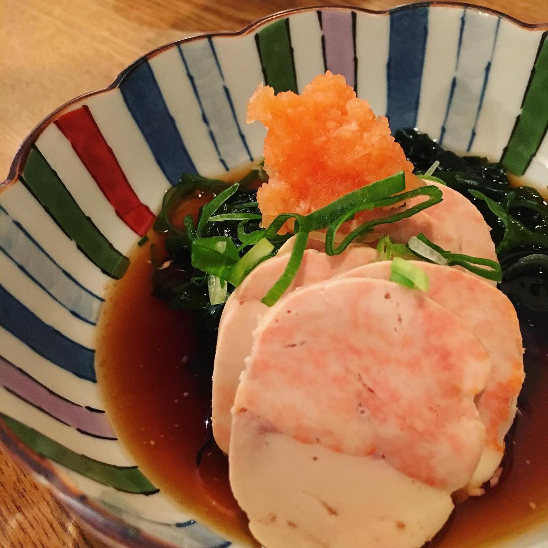 東京必食！新宿美食地圖 (海鮮篇)魚米