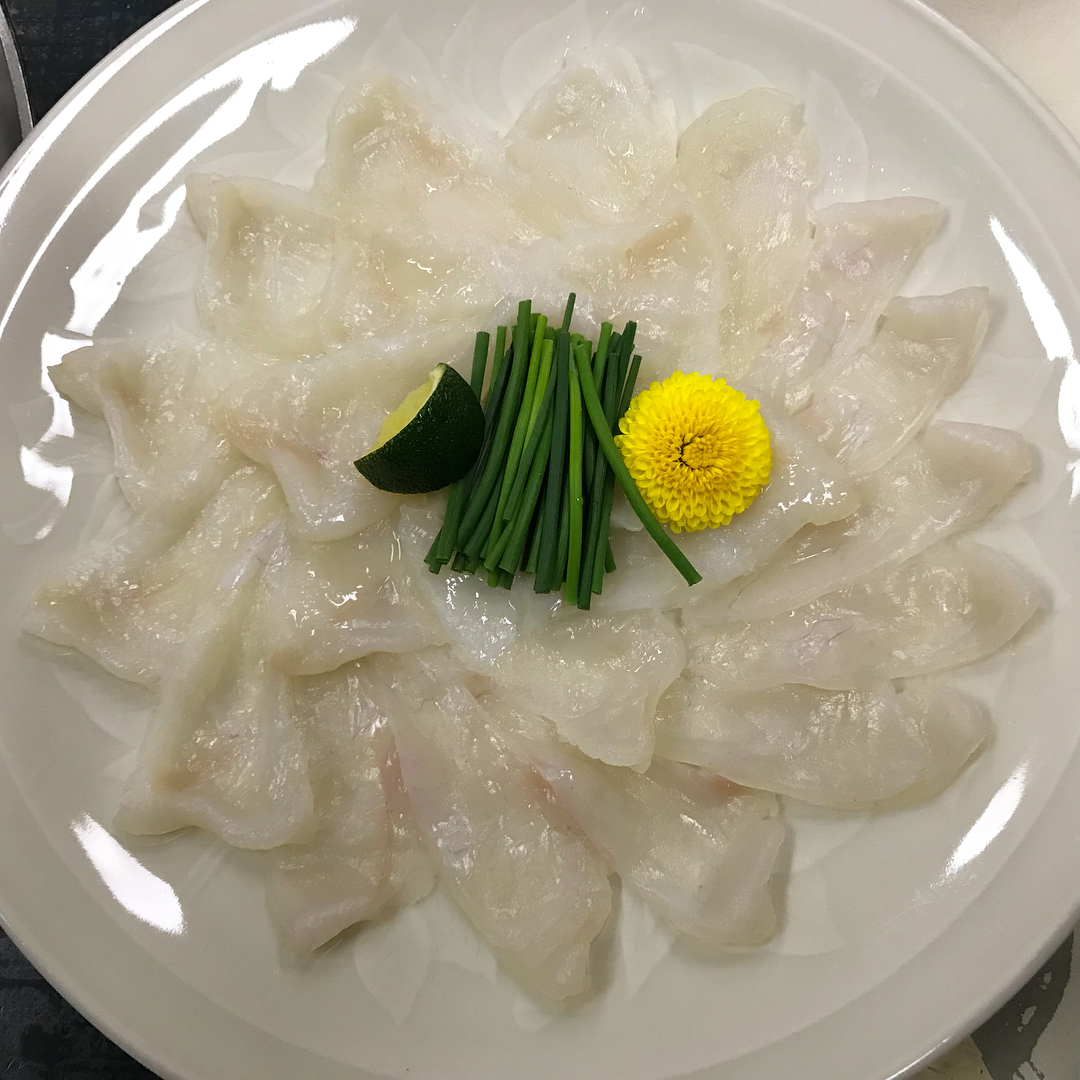 一生人必試高級和食!大阪河豚料理四選!黒門 浜藤