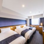 大阪難波格拉斯麗酒店 - 大阪 (Hotel Gracery Osaka Namba)|大阪新酒店2019 難波新酒店2019 大阪酒店 大阪飯店 難波酒店 難波飯店 Namba Hotel Osaka Hotel