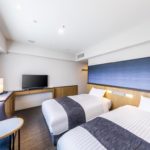 大阪難波格拉斯麗酒店 - 大阪 (Hotel Gracery Osaka Namba)|大阪新酒店2019 難波新酒店2019 大阪酒店 大阪飯店 難波酒店 難波飯店 Namba Hotel Osaka Hotel