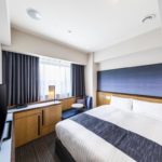 大阪難波格拉斯麗酒店 - 大阪 (Hotel Gracery Osaka Namba)|大阪新酒店2019 難波新酒店2019 大阪酒店 大阪飯店 難波酒店 難波飯店 Namba Hotel Osaka Hotel