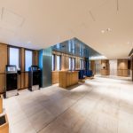 大阪難波格拉斯麗酒店 - 大阪 (Hotel Gracery Osaka Namba)|大阪新酒店2019 難波新酒店2019 大阪酒店 大阪飯店 難波酒店 難波飯店 Namba Hotel Osaka Hotel