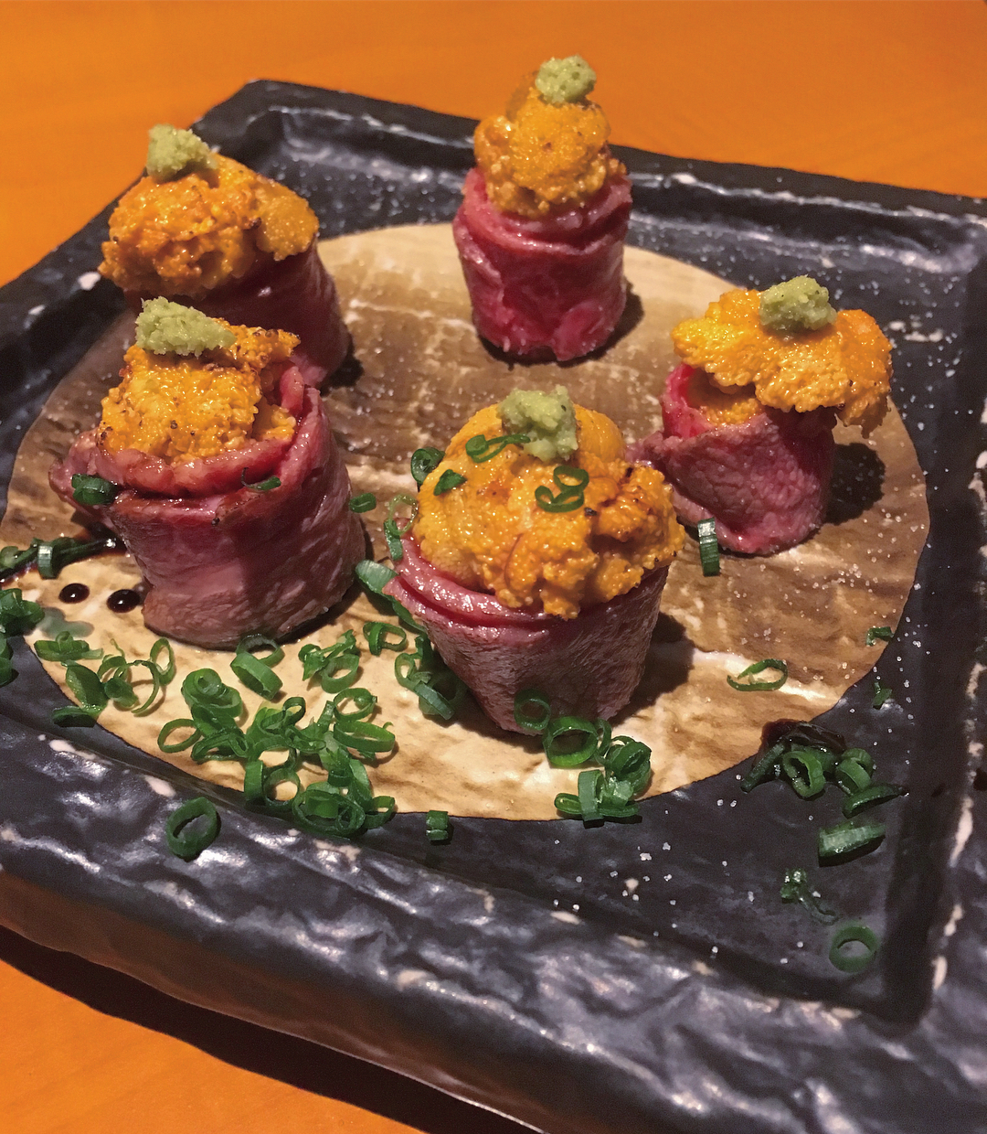 東京燒肉 炭火焼肉 あもん
