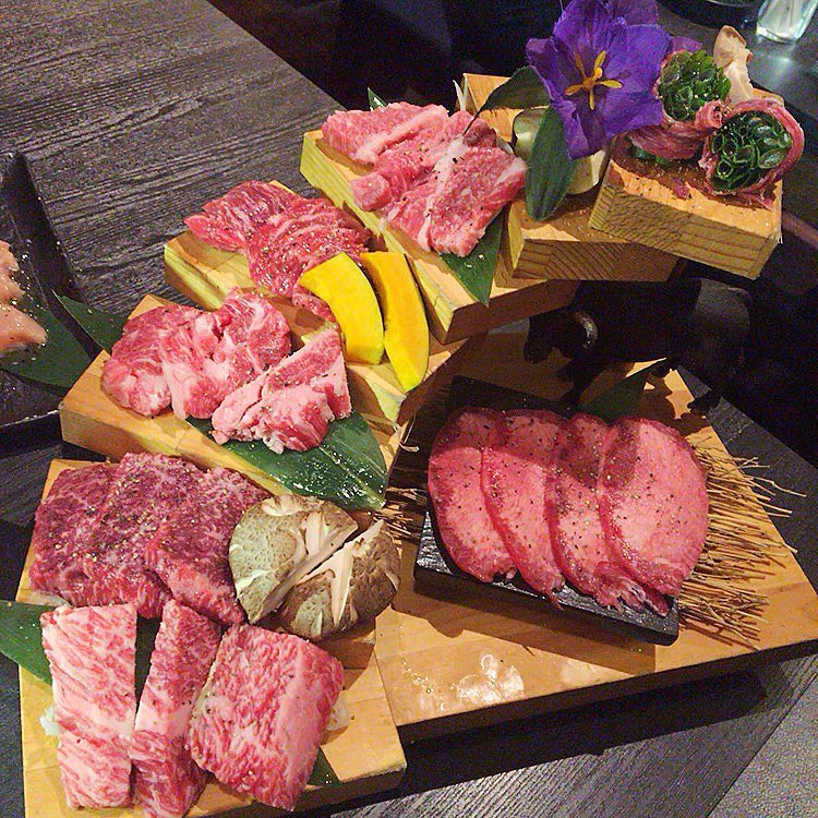 食肉獸最愛！大阪必食和牛！梅田燒肉放題五選！神戸あぶり牧場