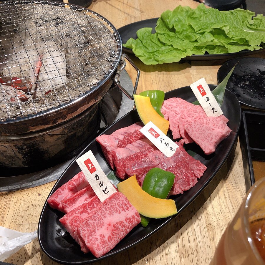 海千山千番長 裏なんば店（道具屋筋店）｜大阪美食 大阪燒肉 大阪濱燒 大阪燒海鮮 大阪龍蝦 難波燒肉 難波濱燒