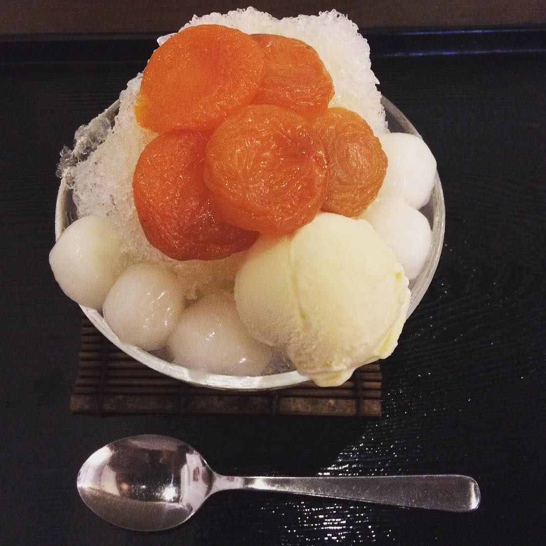 川越 行程