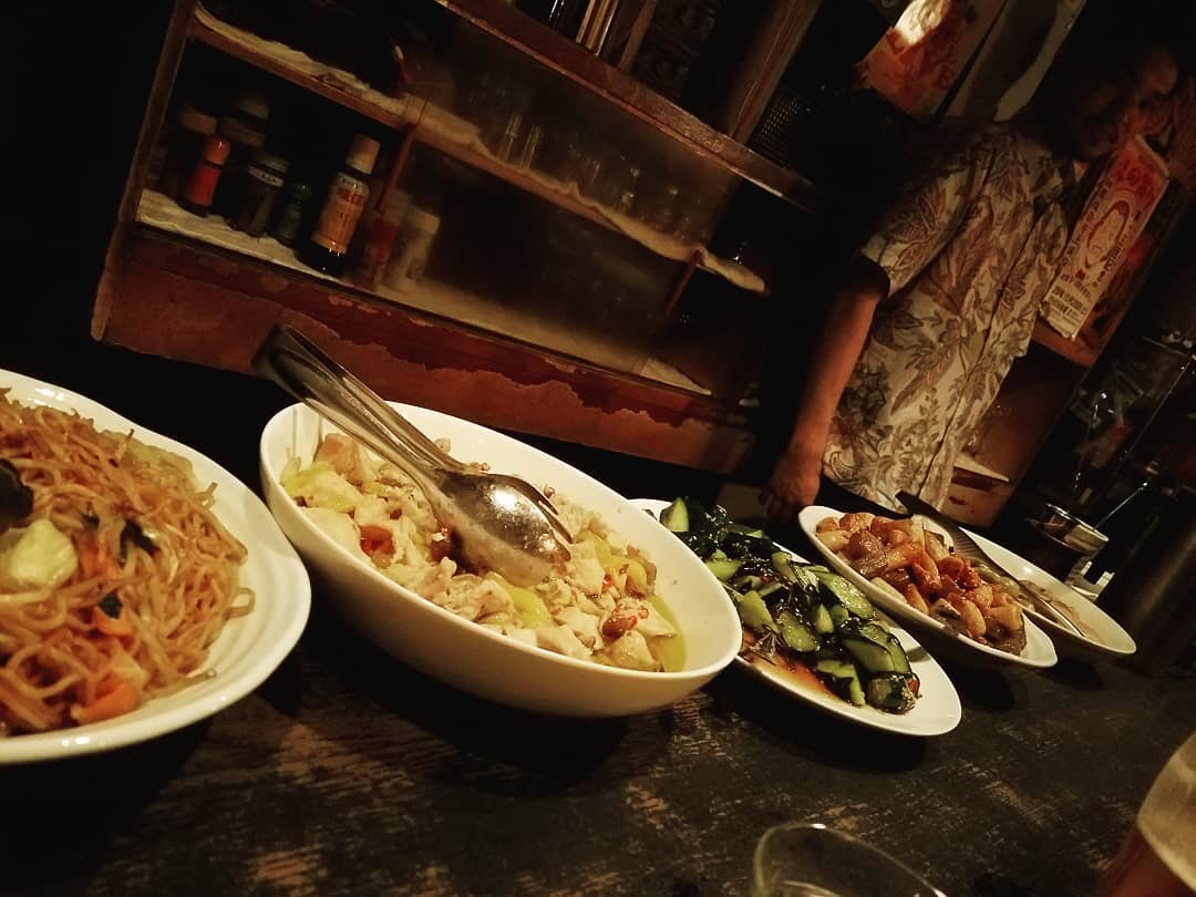 東京必食！新宿居酒屋集中地﹝新宿黃金街﹞しの(SHINO)