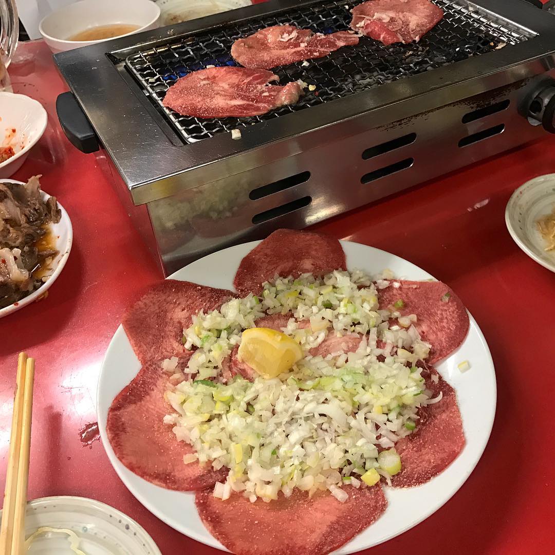 京都必食！高CP值！三間和牛燒肉推介 アジェ(Aje)
