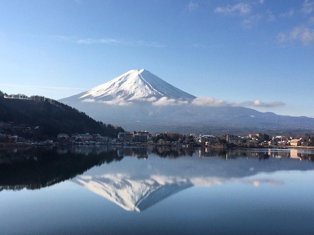 【富士山溫泉酒店】河口湖溫泉酒店5選!看著富士山泡私人風呂的一泊二食體驗