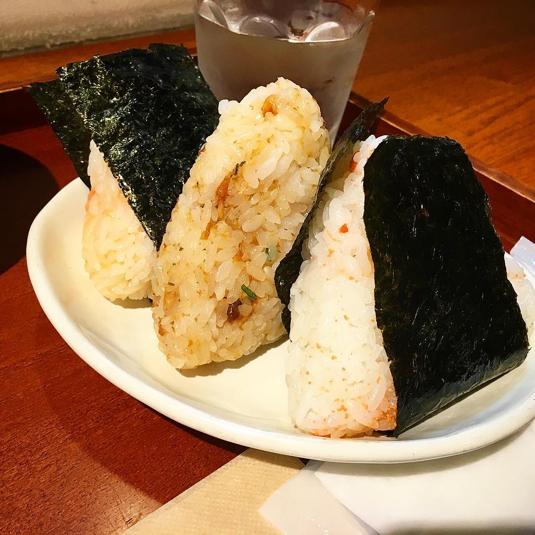 京都的廚房!錦市場必食之選 中央米穀