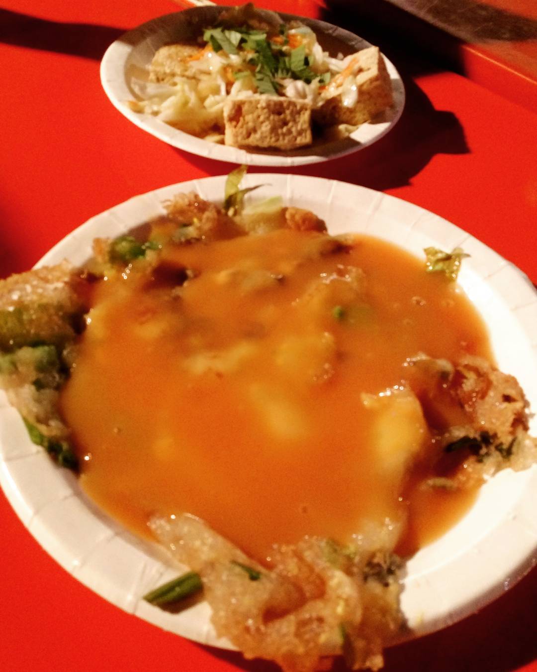 遊台必去！台東夜市美食地圖 台東觀光夜市