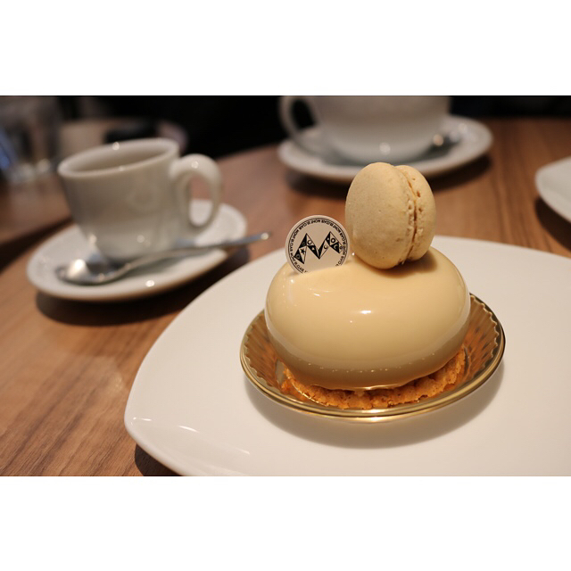東京自由行！自由之丘必食懶人包［甜品篇］Mont St. Clair(モンサンクレール)