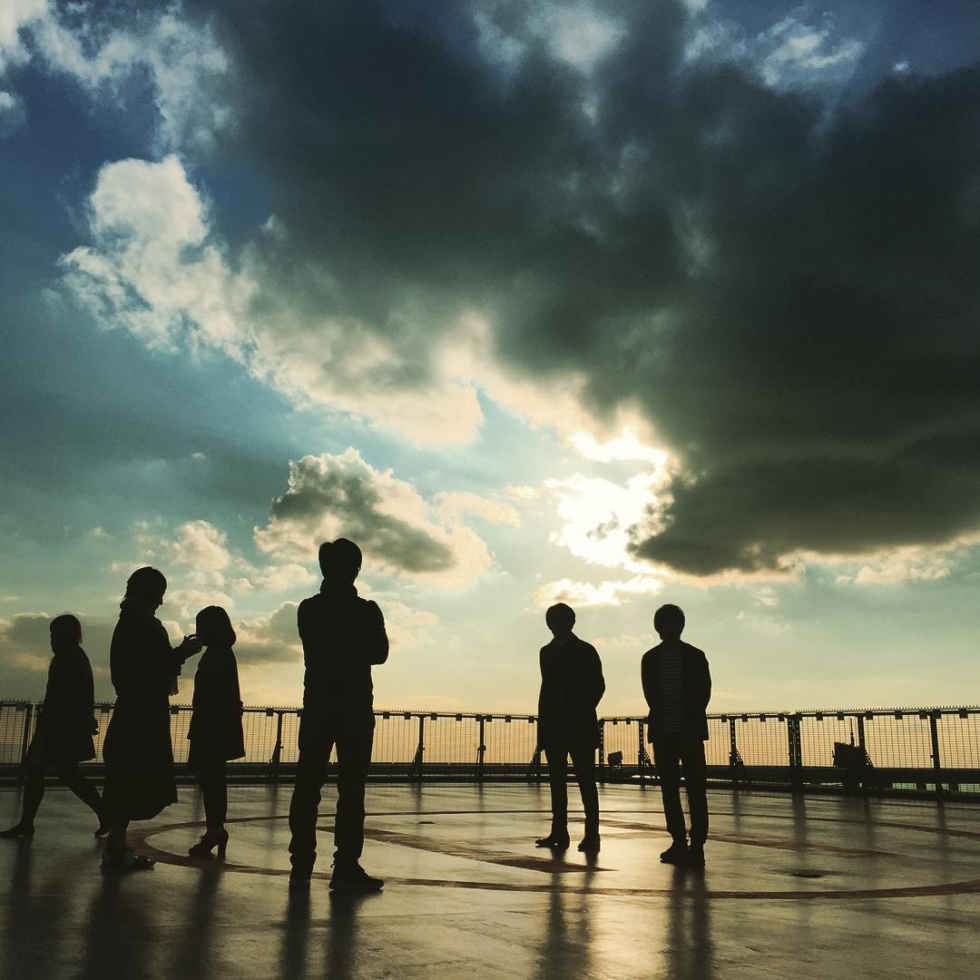 一次過飽覽！日落X夜景@ 大阪阿倍野HARUKAS 300