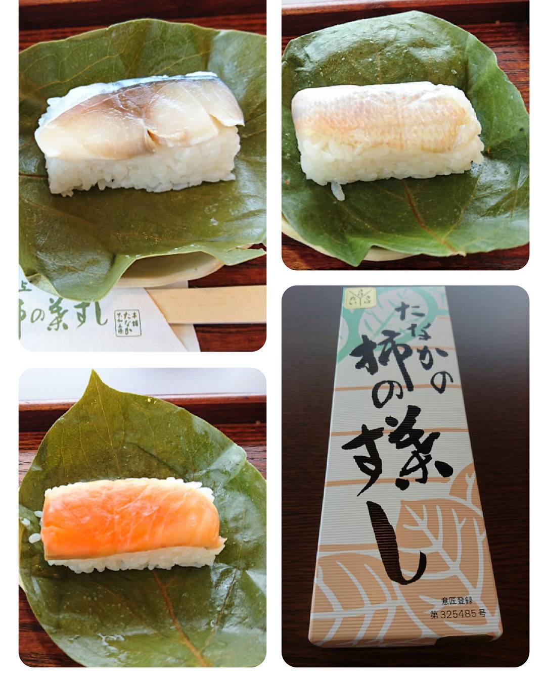 京阪自由行！奈良必去行程懶人包(景點篇) - 柿葉壽司
