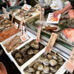 中之島漁港|大阪自由行 大阪美食 大阪必食 大阪行程 大阪市場 大阪魚市場 大阪海鮮市場 中之島漁港(Nakanoshima Fishing Port)