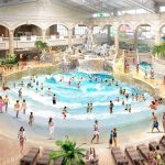 High 1水上樂園　High 1 Water World　하이원 워터월드 韓國水上樂園 門票 優惠 交通 教學 地圖 Korea water park seoul waterpark 韓國必去 韓國景點 韓國必玩