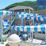 High 1水上樂園　High 1 Water World　하이원 워터월드 韓國水上樂園 門票 優惠 交通 教學 地圖 Korea water park seoul waterpark 韓國必去 韓國景點 韓國必玩