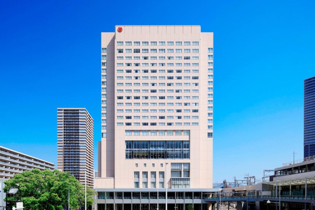 廣島格蘭比亞大酒店 Hotel Granvia Hiroshima 廣島麗嘉皇家酒店 Rihga Royal Hotel Hiroshima 于爾班廣島酒店 Urbain Hiroshima Executive 廣島喜來登酒店 Sheraton Grand Hiroshima Hotel 廣島 廣島酒店 廣島飯店 廣島住宿 宮島 廣島酒店推介 廣島巴士中心