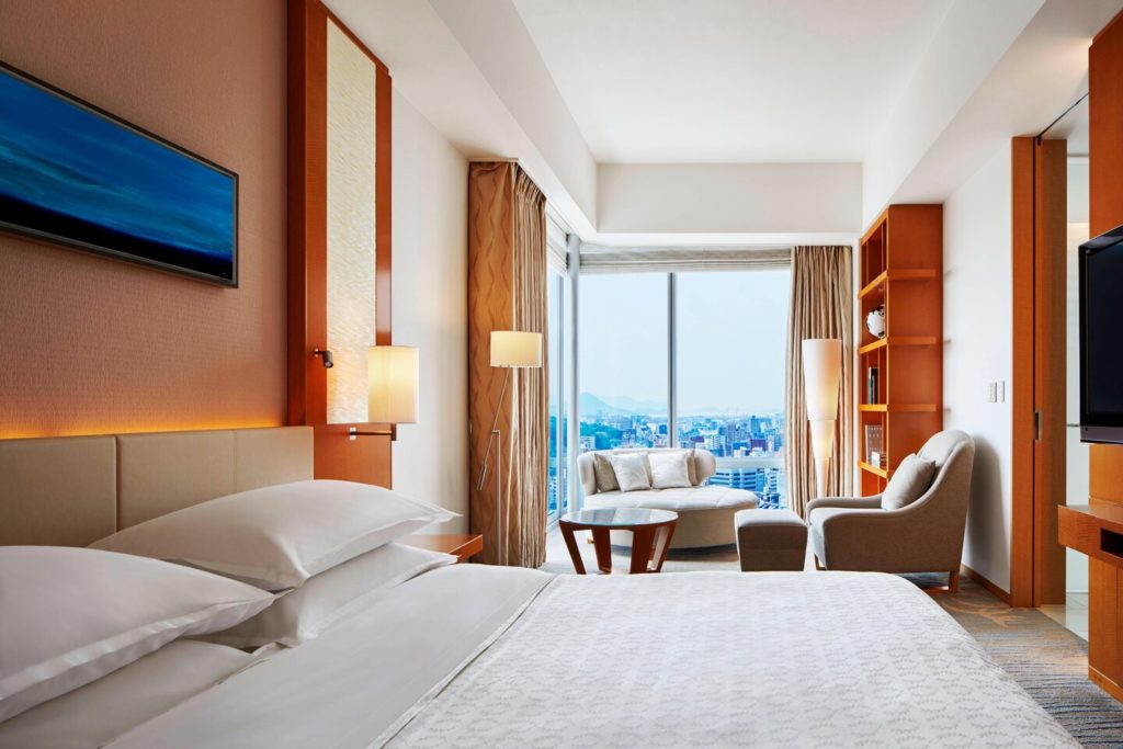 廣島格蘭比亞大酒店 Hotel Granvia Hiroshima 廣島麗嘉皇家酒店 Rihga Royal Hotel Hiroshima 于爾班廣島酒店 Urbain Hiroshima Executive 廣島喜來登酒店 Sheraton Grand Hiroshima Hotel 廣島 廣島酒店 廣島飯店 廣島住宿 宮島 廣島酒店推介 廣島巴士中心