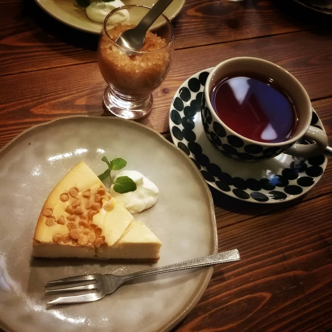 千與千尋的湯屋一樣！澡堂Café！Café Sarasa さらさ西陣@京都