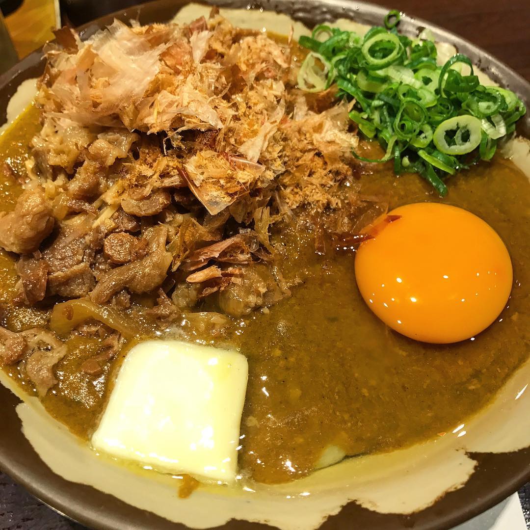 東京必食！食べログ百名店！手打烏冬八選 香川一福