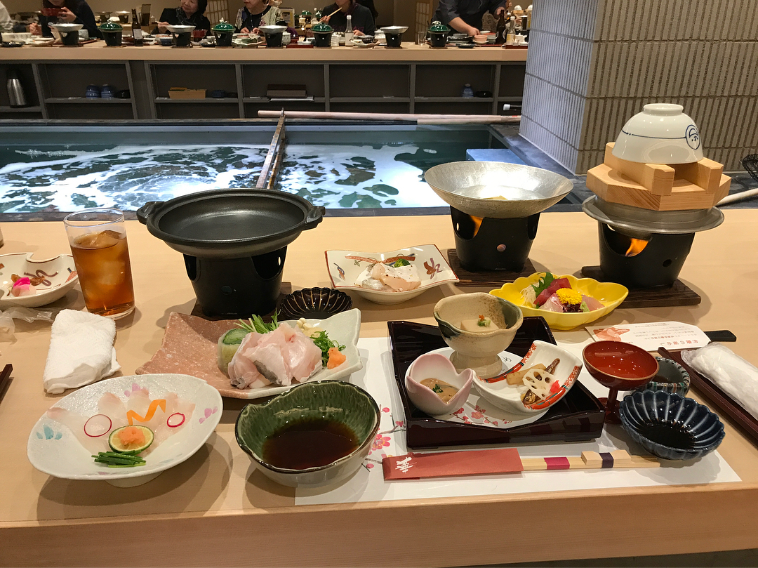 白濱一泊二食行程！溫泉 X 沙灘 X 自然美景！いけす円座