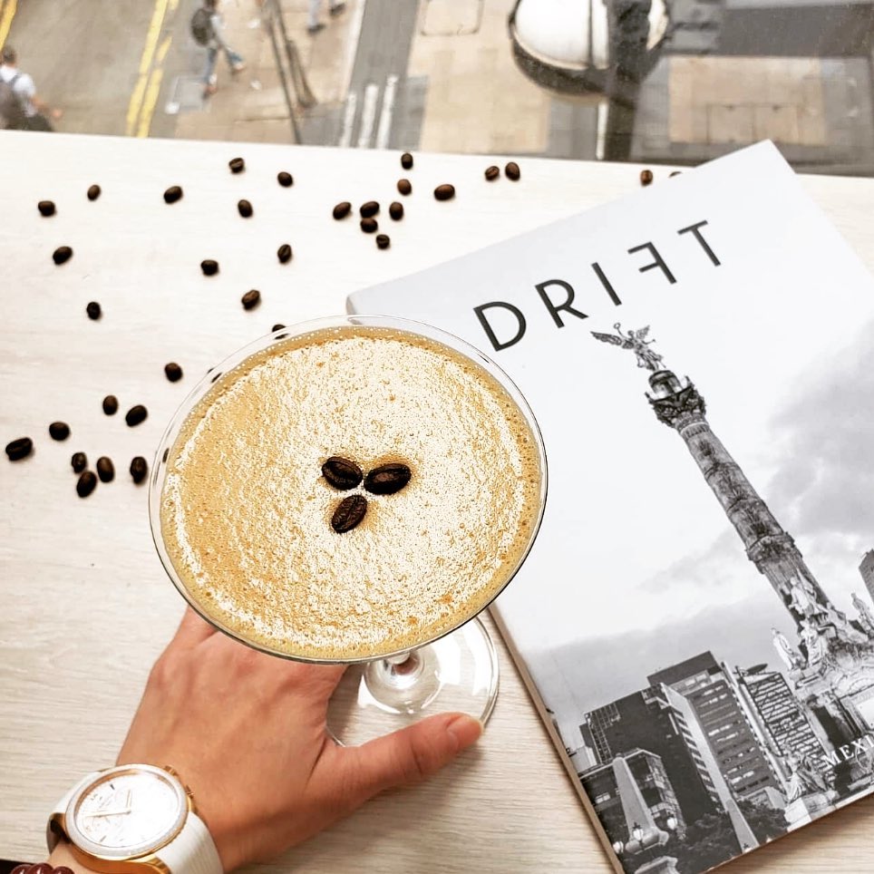 上環cafe 中環cafe 文青cafe 中上環 Liz Coffee