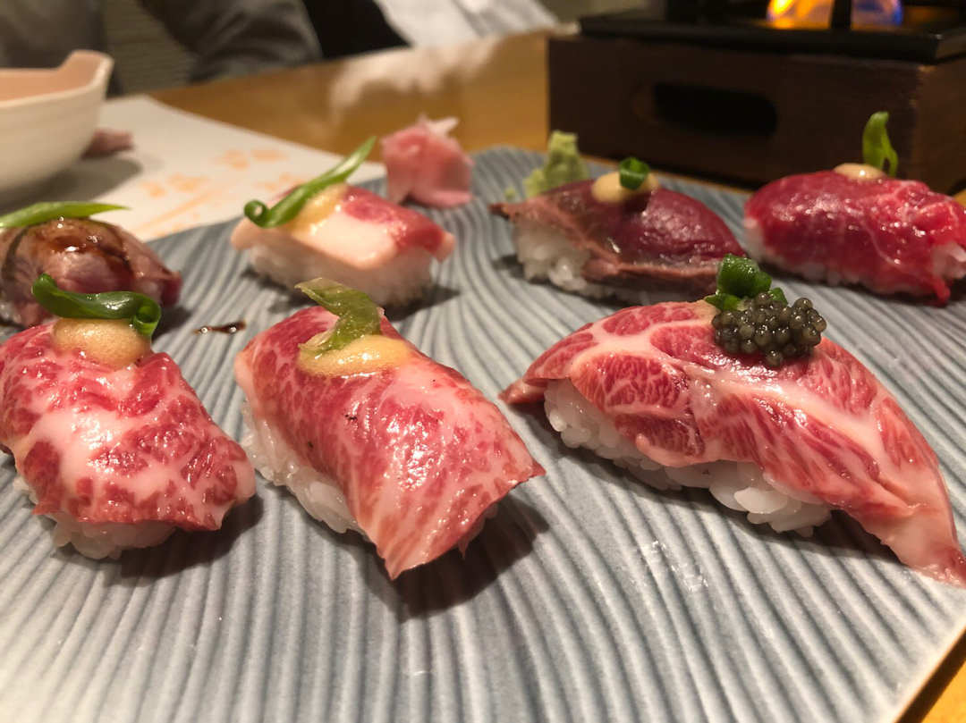 九州必食！熊本馬肉料理五選 菅乃屋