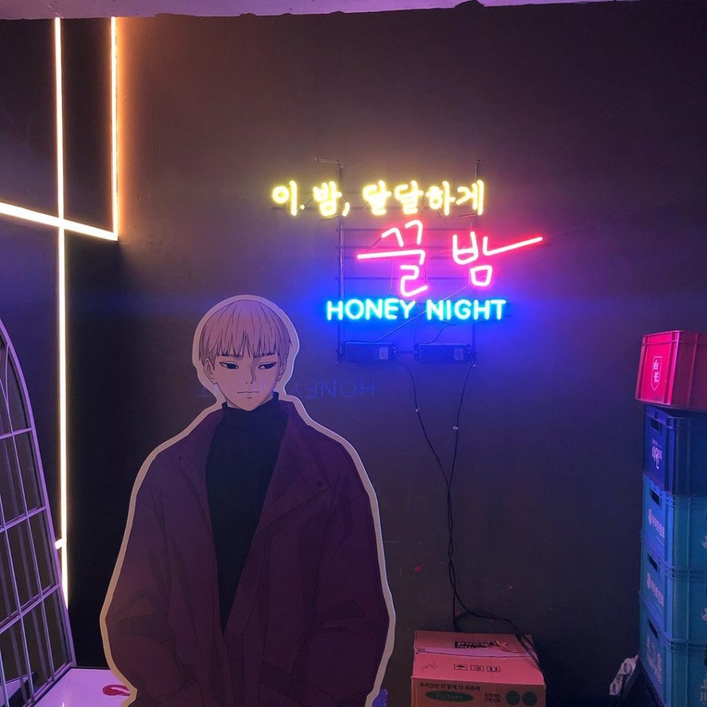 韓劇 梨泰院CLASS取景地 拍攝地點 이태원 클라쓰 朴世路 趙以瑞 吳秀娥 甜栗 甜夜酒吧 梨泰院酒吧