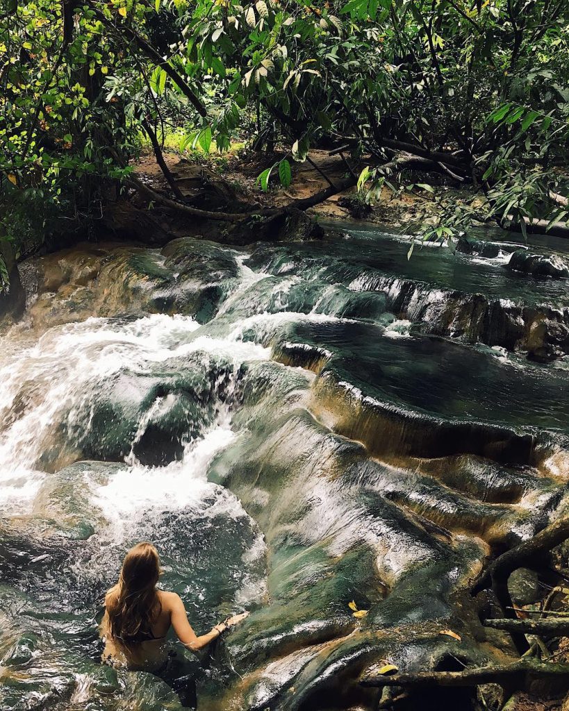 喀比必去 喀比景點 喀比必玩 喀比localtour Krabi