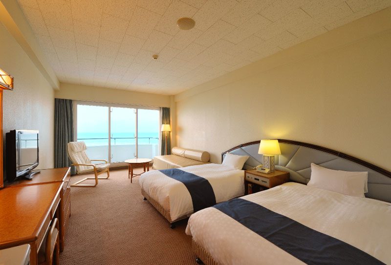 沖繩久米島 久米島自由行 久米島旅遊 久米島住宿 久美島酒店 久美島飯店 久米島伊芙海灘飯店（Kumejima Eef Beach Hotel）