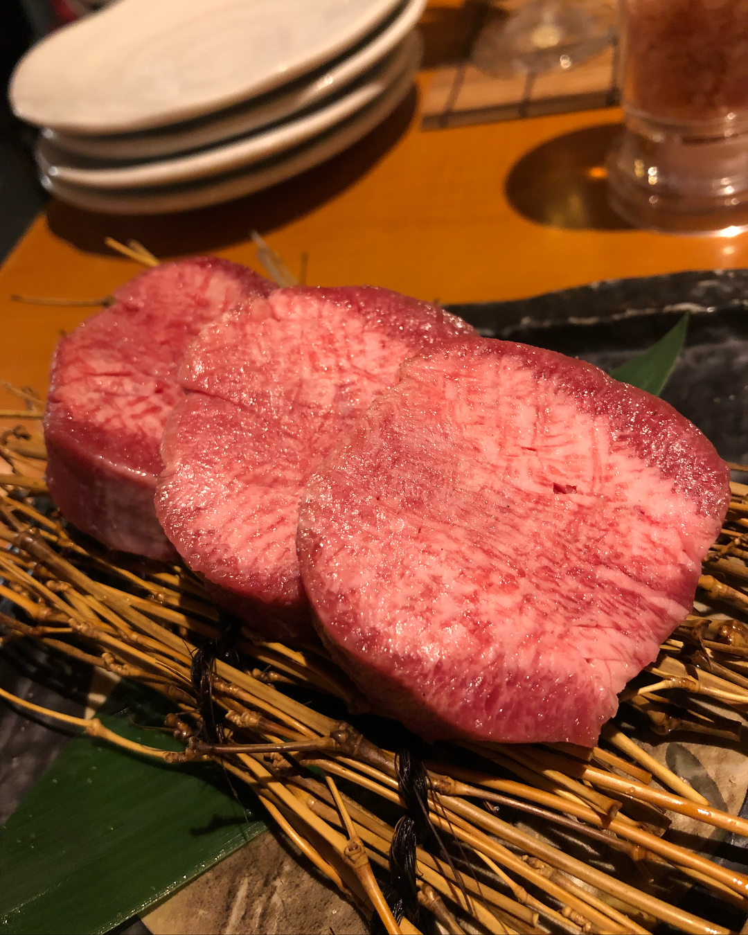 東京池袋 松阪牛