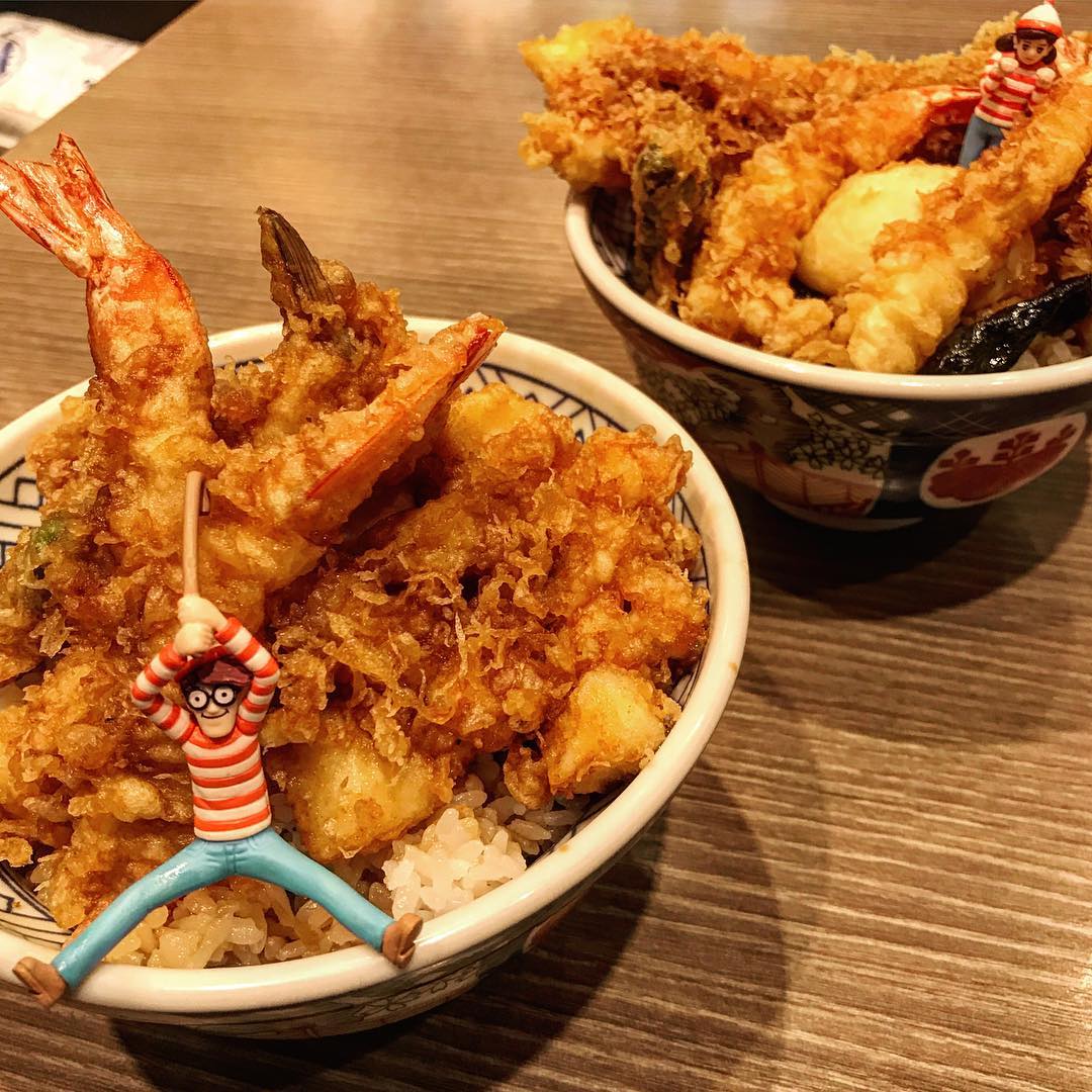 台場 美食 金子半之助