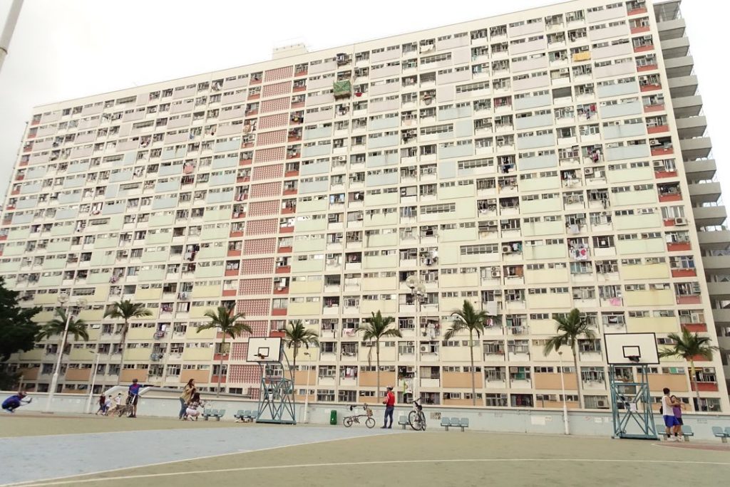影相好去處 香港公屋 香港屋邨 香港拍攝好去處 香港攝影好去處 香港攝影地點 香港打卡 香港美食 彩虹邨 坪石邨 南山邨 勵德邨 樂華邨