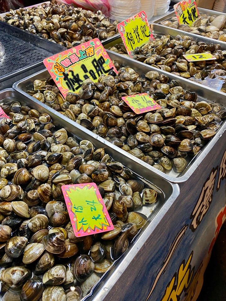台南自由行 台南景點 台南好去處 台南打卡 台南秘境 台南夜市 台南花園夜市 台南美食 台南小吃