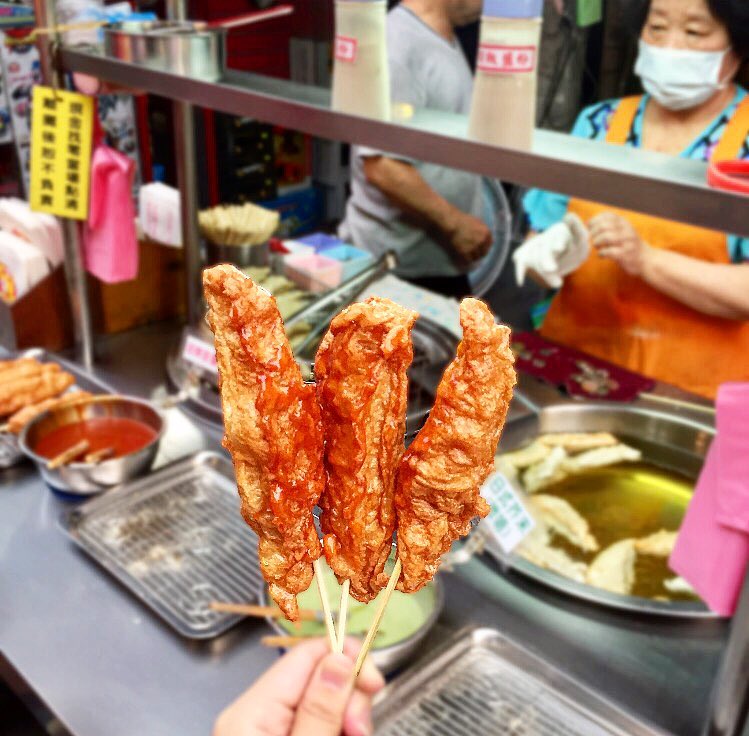 台北 台北景點 新月橋 板橋 435藝文特區 板橋一日遊 板橋景點 板橋美食 湳雅夜市 林本源園邸 板橋夜市
