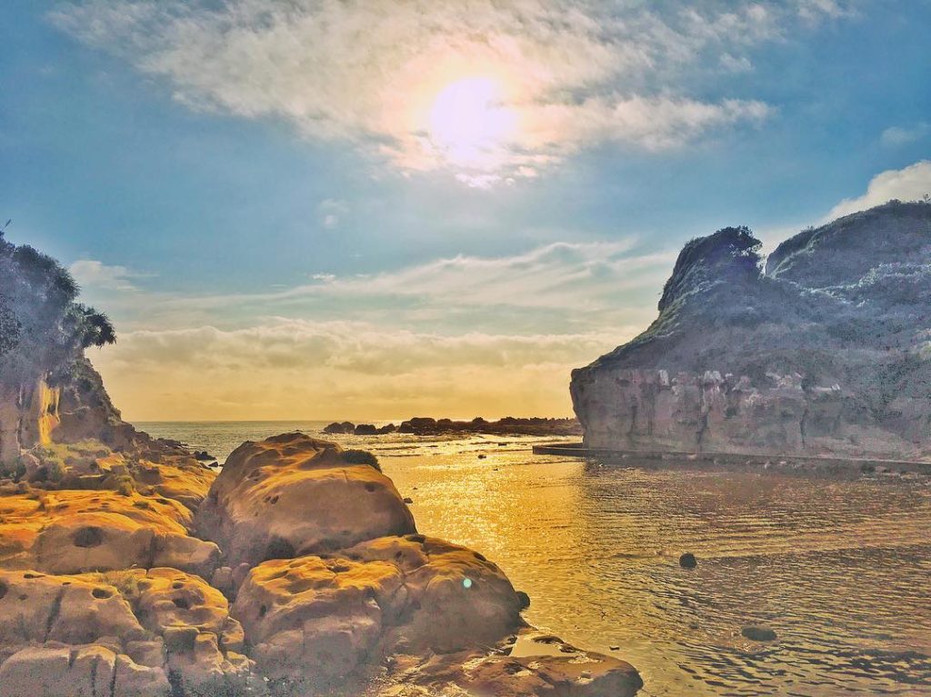北海岸 北海岸景點 北海岸一日遊 北海岸地圖 基隆北海岸景點 北海岸景點推薦 北海岸私房景點 維納斯海岸 野柳駱駝峰 濂洞國小 和平島阿拉寶灣 和平島 阿拉寶灣 神秘海岸 金山跳石沒有名字的咖啡店 新北 新北景點 新北必去 新北必到 基隆 基隆景點 基隆必去 基隆必到