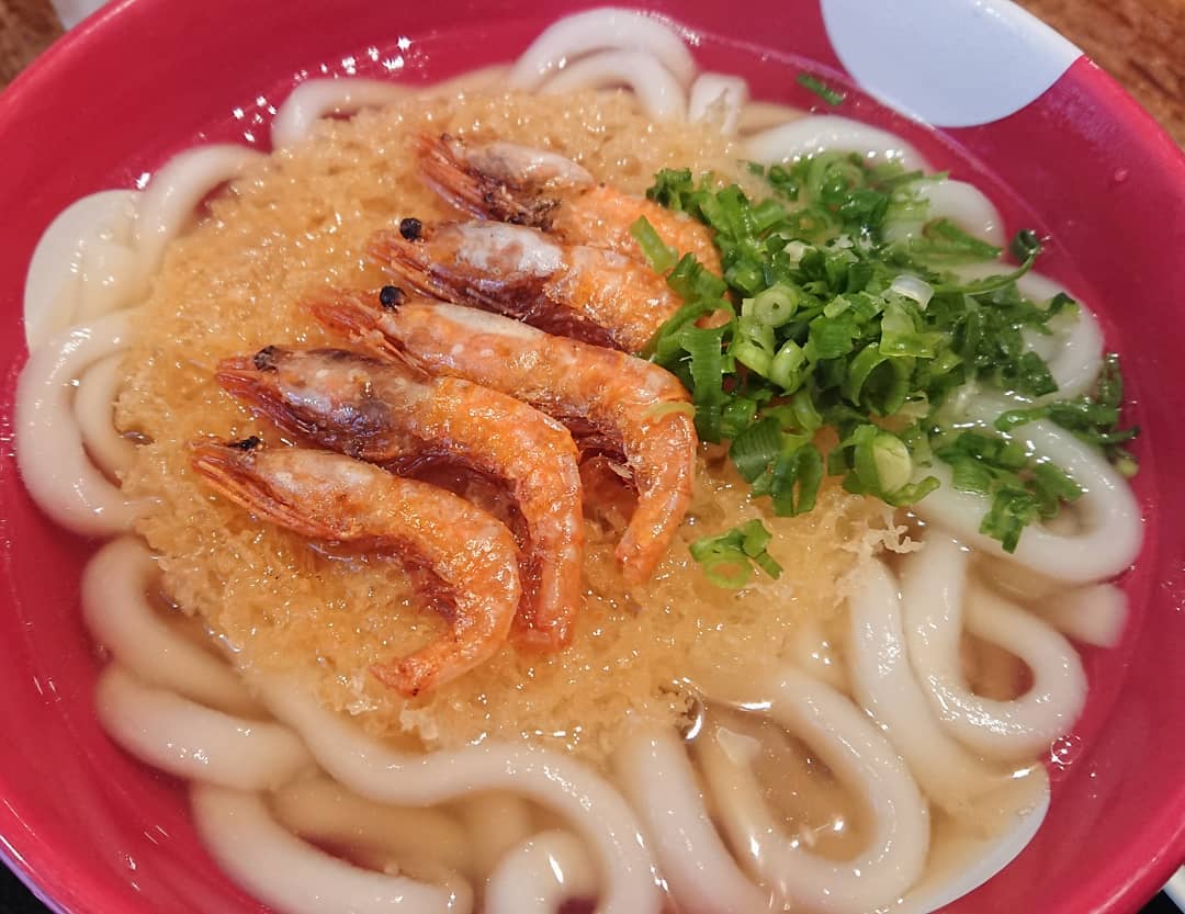 東京必食！食べログ百名店！手打烏冬八選 博多うどん酒場イチカバチカ