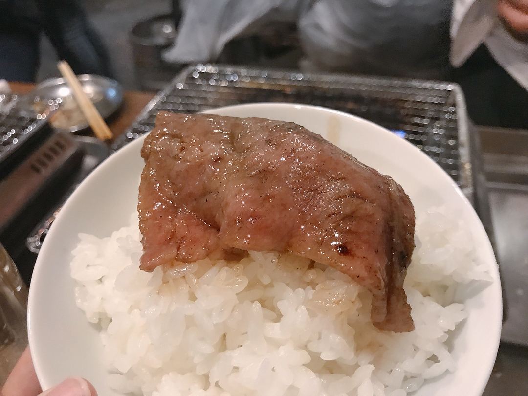 東京必食！涉谷美食地圖［燒肉篇］ DOUGEN(ヤキニク ホルモン どうげん)