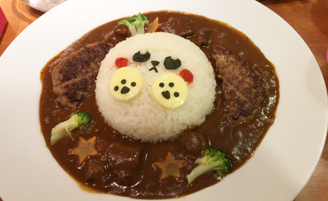 東京自由行！秋葉原女僕CAFÉ地圖@home café(＠ほぉ～むカフェ)