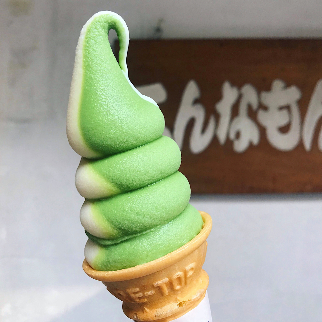 京都的廚房！錦市場必食之選　こんなもんじゃ