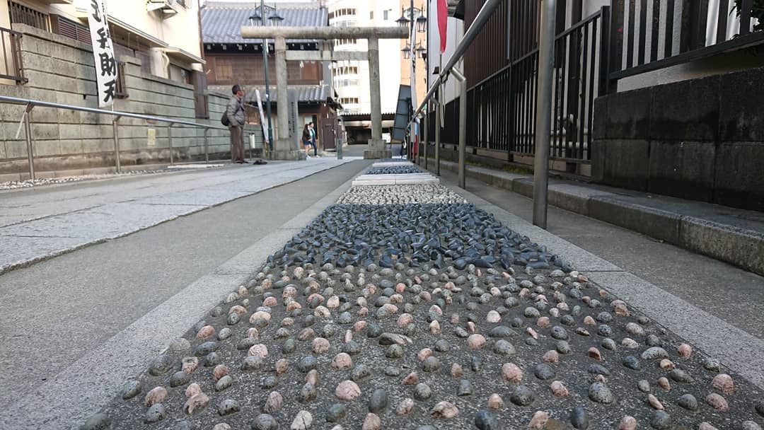 川越景點