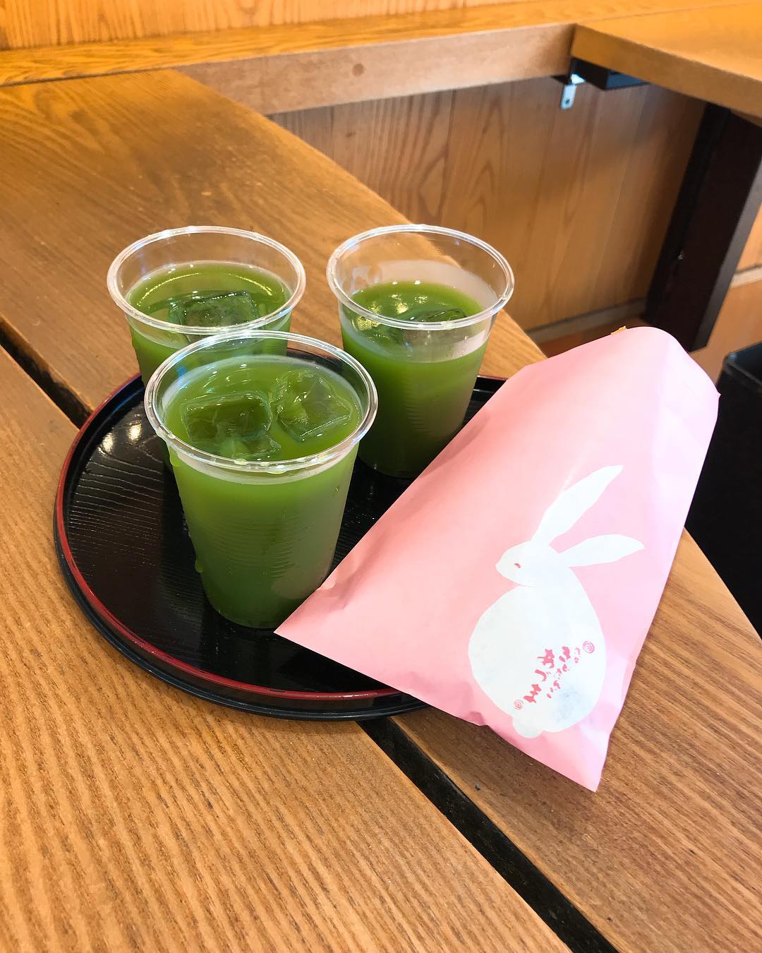 東京自由行!美食x手信!淺草「仲見世商店街」浅草きびだんご あづま(kibidango)